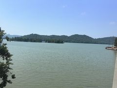 -东湖落雁景区