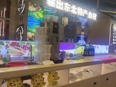 -遇东北林区铁锅炖(南开店)