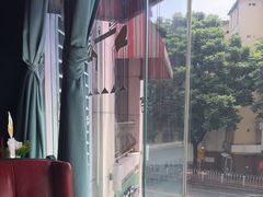 -绿茵阁牛扒餐厅(客村店)