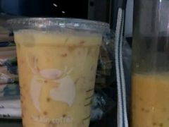 轻盈版杨枝甘露-瑞幸咖啡(重医附二院江南院区店)