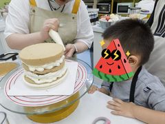 -米柚烘焙教室(新天地购物中心店)