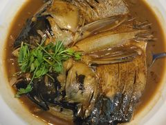 -原鄉本味 楚菜 丹江口鱼(北苑店)