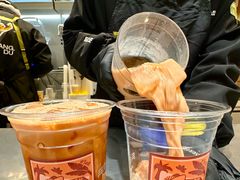 -兵立王鲜果茶·奶茶(大学路店)