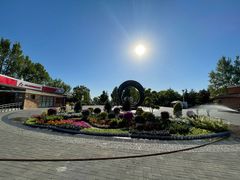 -大兴滨河森林公园