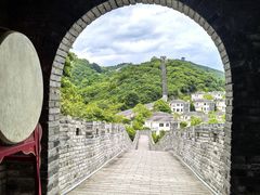 -黄贤森林公园