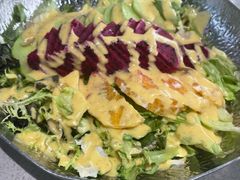 -大锅强·蒸海鲜青岛菜(吾悦广场店)