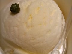 花椒冰淇淋-烤匠麻辣烤鱼(环球中心店)
