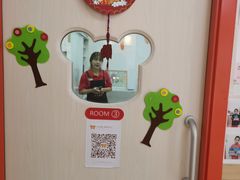 -东方童画少儿美术(金桥体验馆)