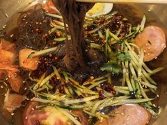 -破瓦寒窑·地摊烤羊排