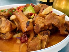 -胖嫂海鲜饭店
