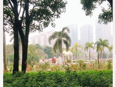 -文华公园(禅城区)
