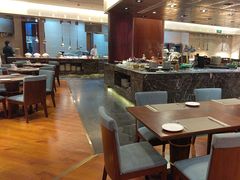 -重庆丽苑维景国际大酒店·海鲜自助餐厅