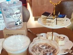 -COSTA COFFEE(西湖天地店)