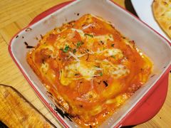 -菲滋意式餐厅(金华银泰城店)