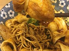 小金砖-皆道拌麻辣烫·麻辣拌