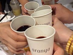 -阿那亚第三食堂 Cafeteria 3