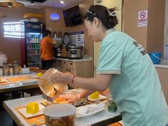 -黄记煌三汁焖锅(崇文门店)