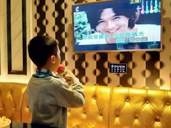 -皇马纯KTV·量贩·聚会(民治店)