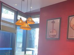 -川悦留香·海鲜餐厅(海棠68环球美食街店)