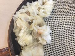 海汇源老字号烧麦-海汇源老烧麦店(东大街总店)