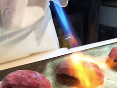 -琴寿司居酒屋(中山广场店)