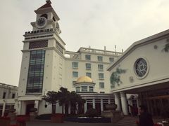 picture-月亮河温泉度假酒店