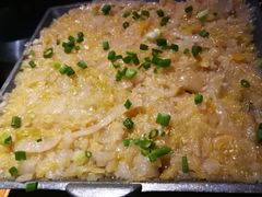 烤酸菜-很久以前羊肉串(打浦路店)
