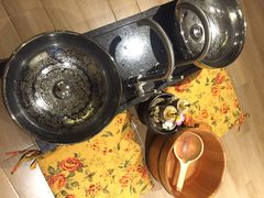 Thai&nbsp;SPA-莲泰式·中式·沐足·精油SPA采耳(天河店)