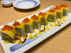 -富山日式料理(宽厚里店)