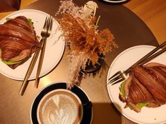 -大酉·M Coffee(北京美术馆店)