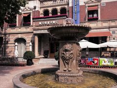 -天津意大利风情旅游区