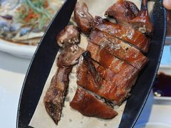 -南拳十三姨·潮汕砂锅粥·粤菜(西单大悦城店)