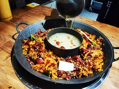 -楠火锅(龙阳广场店)