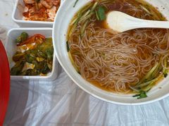 -英兰朝族饭店(河南桥头店)