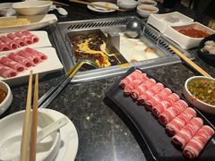 -海底捞火锅(德辉广场店)