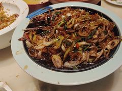 -苏乡兰亭·新派淮扬菜(吾悦广场店)