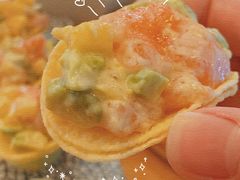 跳跳三文鱼薯塔-Sushi Love 创意寿司(丽影广场店)