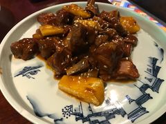 -田婆婆的菜(海口友谊阳光城店)