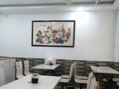 大堂-许记大碗皮肚面馆(三条巷店)