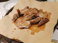-客颂·客家宴(大壮国际广场店)