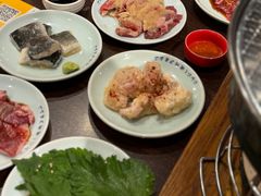 -蒜香焼肉PURUSHIN(马场路店)