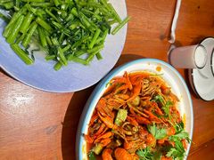 -望江门小龙虾(胜利河美食街店)