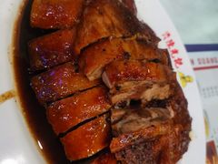 -澳门陈光记烧味饭店(万象城店)