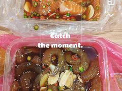 -牛满溢·自助潮汕鲜牛肉火锅(龙汇路店)