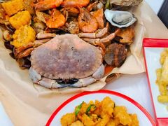 -庆山饭店·海鲜饺子家常菜(北戴河黑石路店)