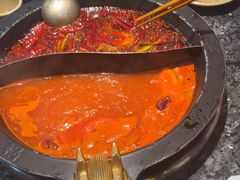 -蜀大侠火锅(春熙路店)