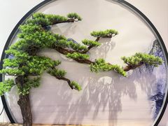 -宴秋杭州菜(锦艺城店)