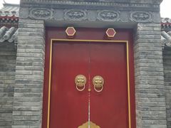 -老北京风情街