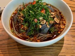 丽江鸡豆粉-一坐一忘云南菜(三里屯店)
