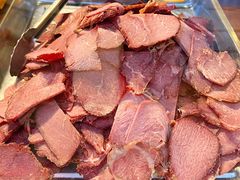 -張飛牛肉(锦里店)